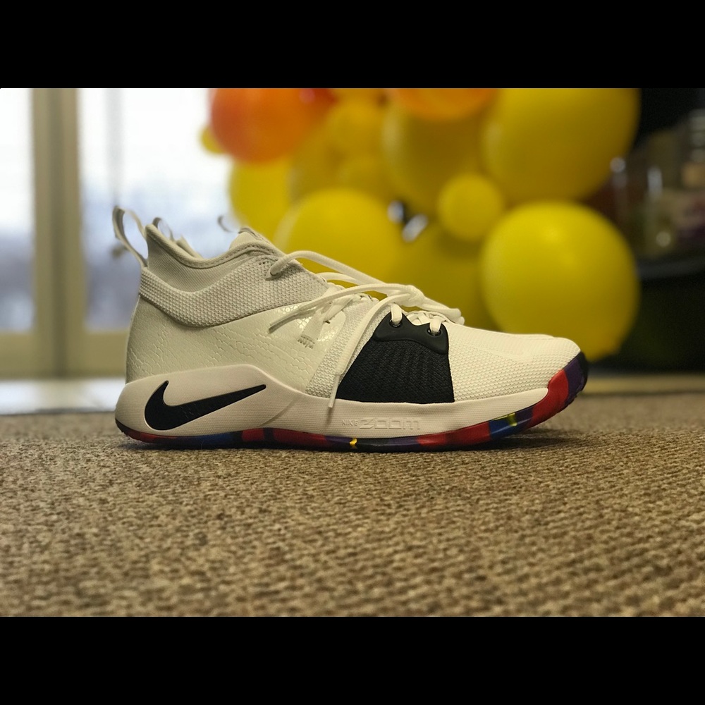 Nike PG2 NCAA March Madness